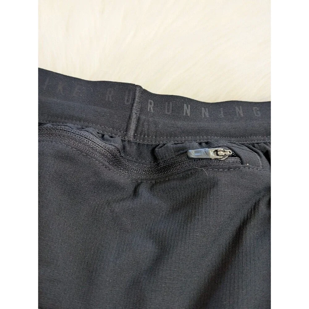 Nike DM4755-010 Stride Men's Dri-FIT 5